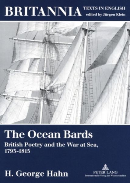 Produktbild: The Ocean Bards