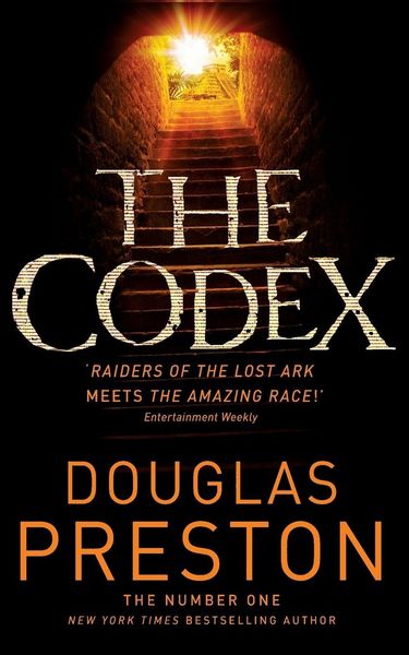 Produktbild: The Codex
