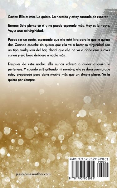 Produktbild: Una virgen para el billonario