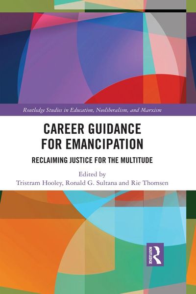 Produktbild: Career Guidance for Emancipation
