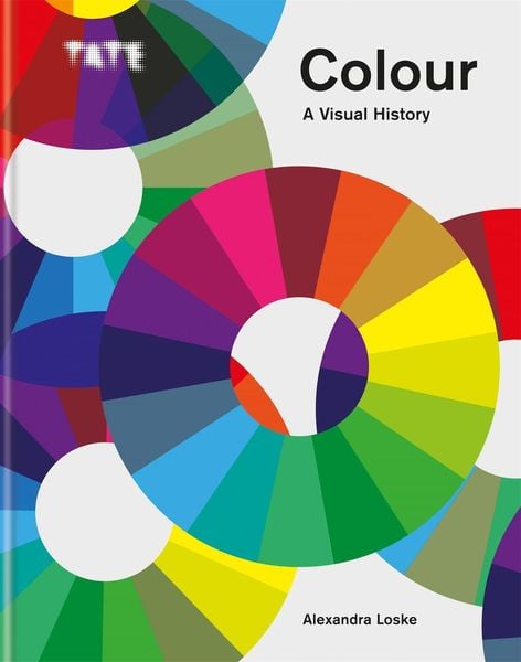 Produktbild: Tate: Colour: A Visual History