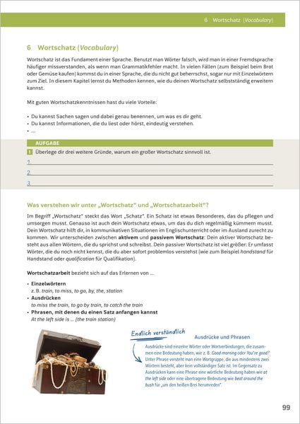 Produktbild: FiNALE Grundlagentraining &ndash; Hauptschulabschluss, Mittlerer Schulabschluss