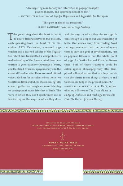 Produktbild: Freud and Yoga