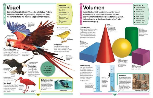 Produktbild: Grundschulwissen von A-Z