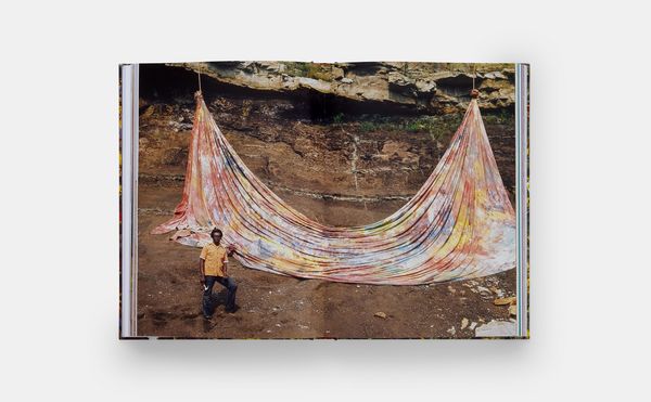 Produktbild: Sam Gilliam