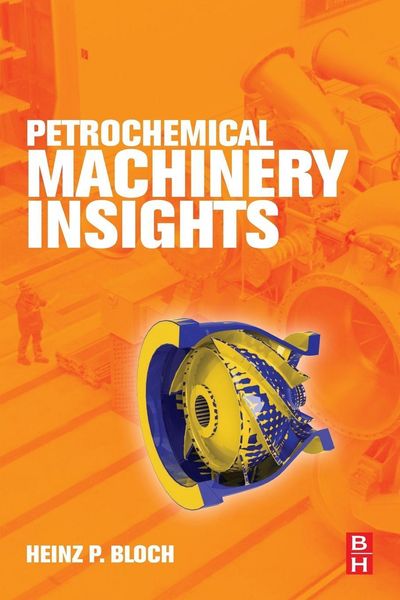 Produktbild: Petrochemical Machinery Insights