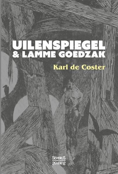 Produktbild: Uilenspiegel und Lamme Goedzak