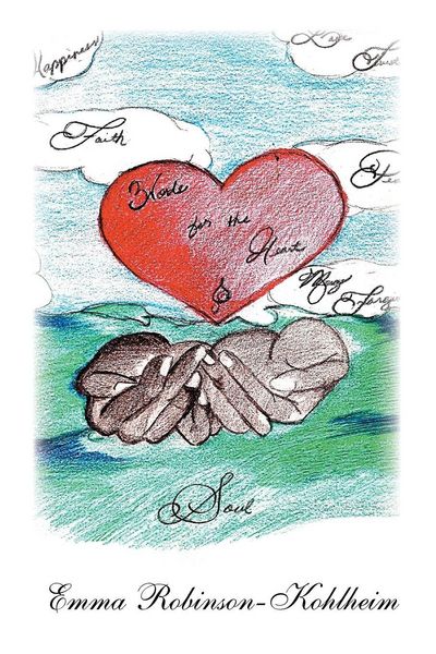 Produktbild: Words for the Heart and Soul