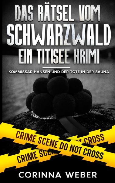 Produktbild: Das R&auml;tsel vom Schwarzwald