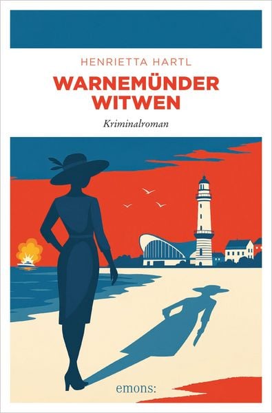 Produktbild: Warnem&uuml;nder Witwen