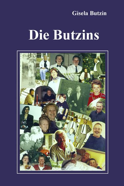 Produktbild: Die Butzins