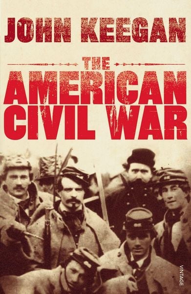 Produktbild: The American Civil War