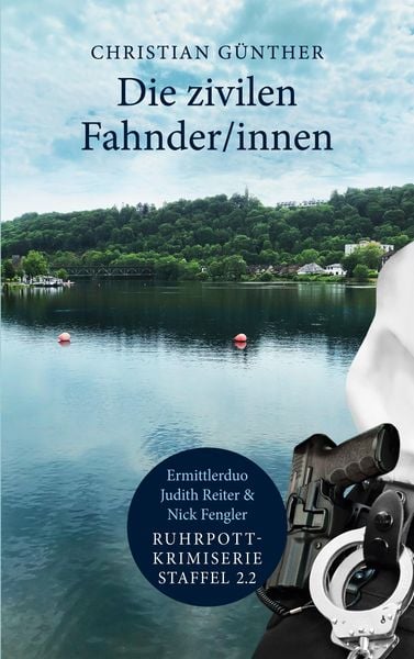 Produktbild: Die zivilen Fahnder/innen