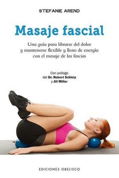 Produktbild: Masaje Fascial