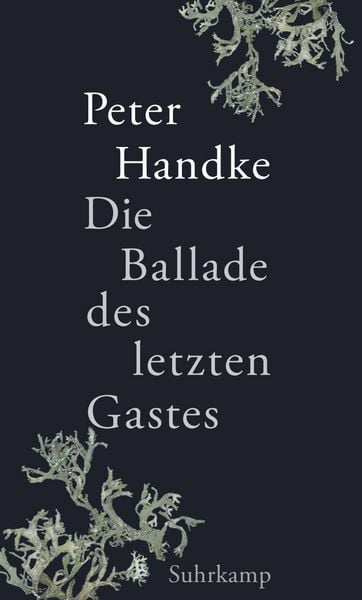 Produktbild: Die Ballade des letzten Gastes