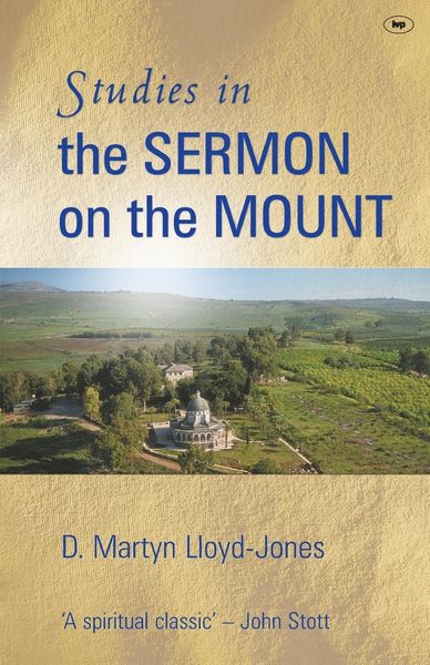 Produktbild: Studies in the sermon on the mount