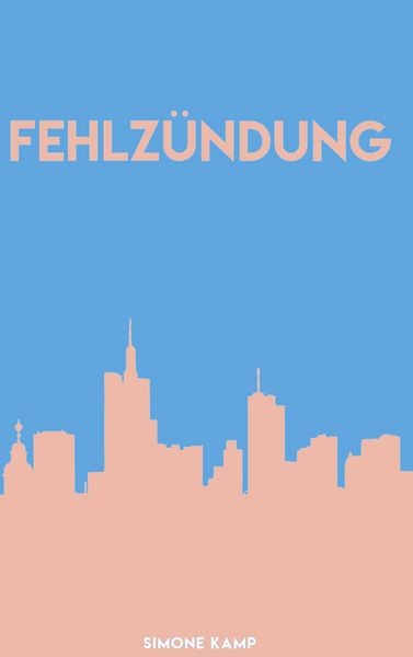 Fehlzündung, Taschenbuch von Simone Kamp, BoD – Books on Demand, 9783753457840