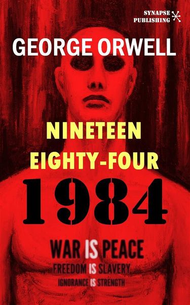 Produktbild: 1984 (English Edition)
