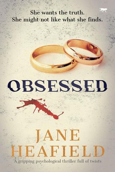 Produktbild: Obsessed