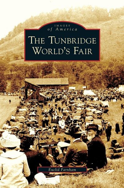 Produktbild: Tunbridge World's Fair