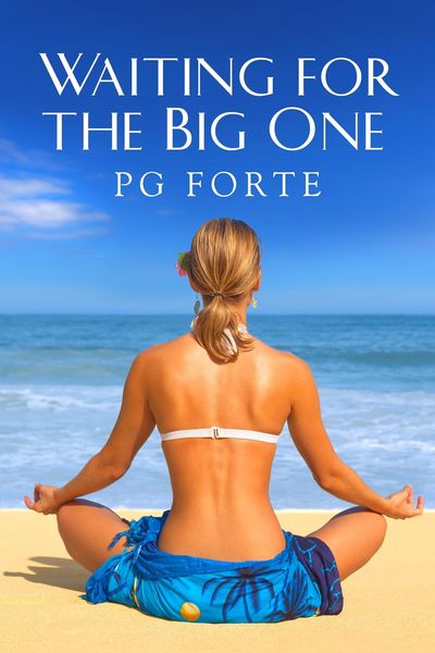 Produktbild: Waiting for the Big One
