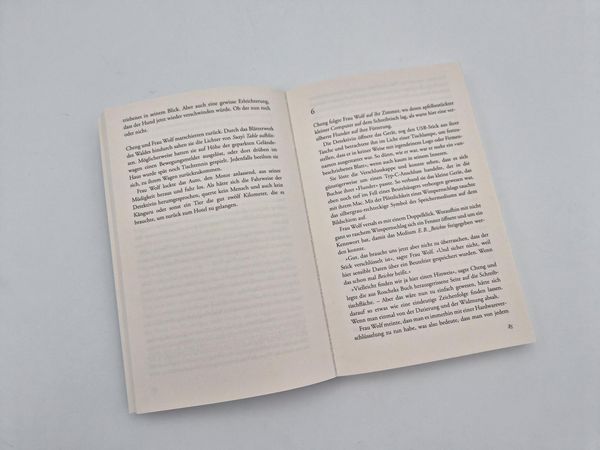 Produktbild: Gem&auml;lde eines Mordes