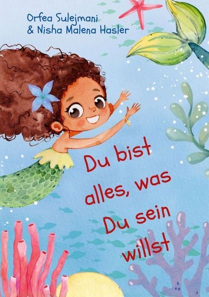 Produktbild: Du bist alles, was Du sein willst