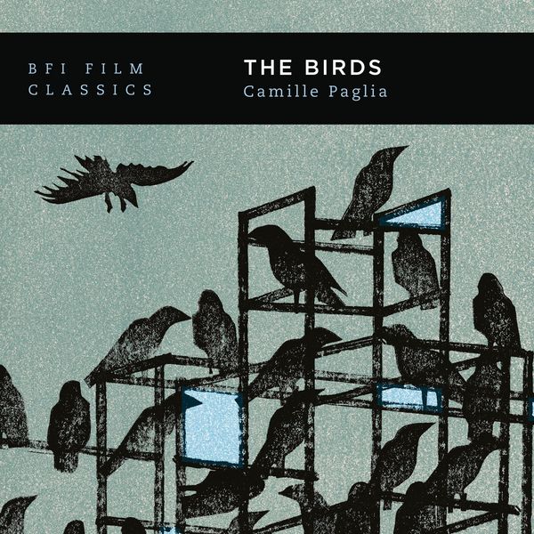 Produktbild: The Birds
