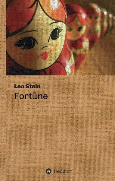 Produktbild: Fort&uuml;ne