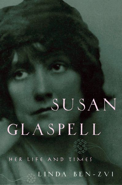 Produktbild: Susan Glaspell