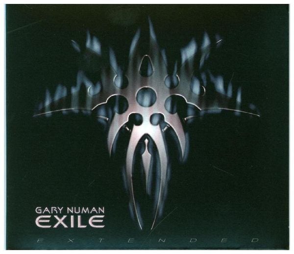 Produktbild: Exile (Extended) (Limited CD Edition)