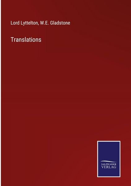 Produktbild: Translations