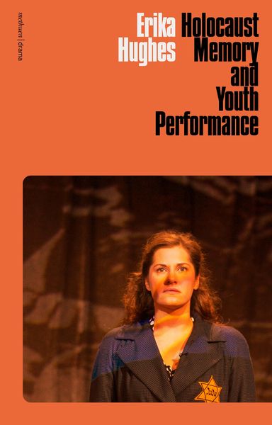 Produktbild: Holocaust Memory and Youth Performance