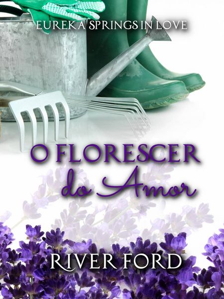 Produktbild: O florescer do amor