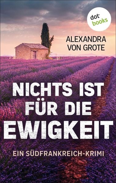 Produktbild: Nichts ist f&uuml;r die Ewigkeit