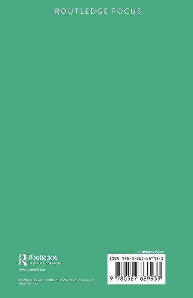 Produktbild: Data-centric Regenerative Built Environment