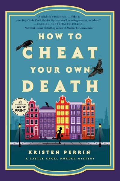 Produktbild: How to Cheat Your Own Death