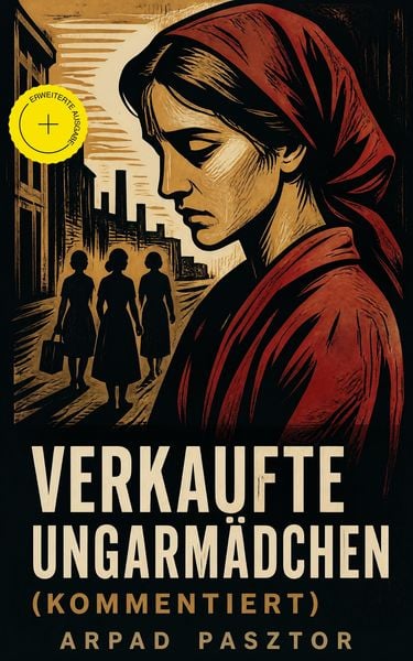 Produktbild: Verkaufte Ungarm&auml;dchen (Kommentiert)