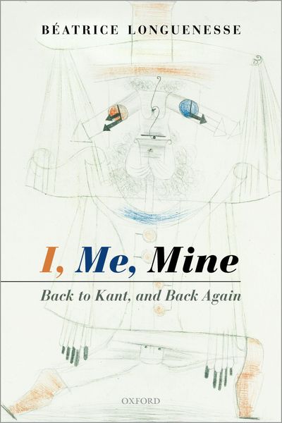 Produktbild: I, Me, Mine