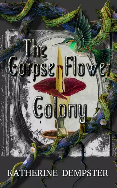 Produktbild: The Corpse Flower Colony