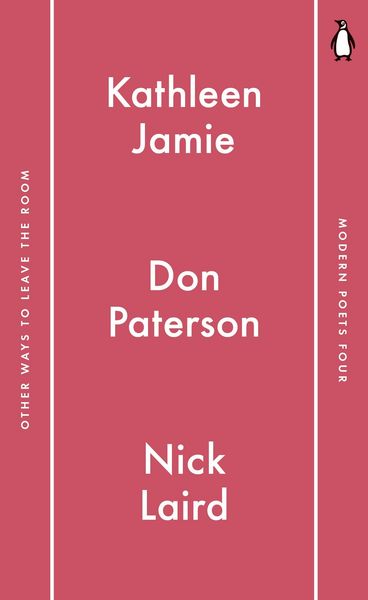 Produktbild: Penguin Modern Poets 4