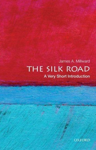 Produktbild: The Silk Road