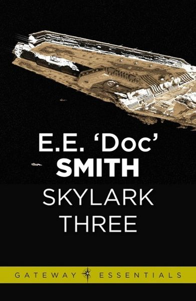 Produktbild: Skylark Three