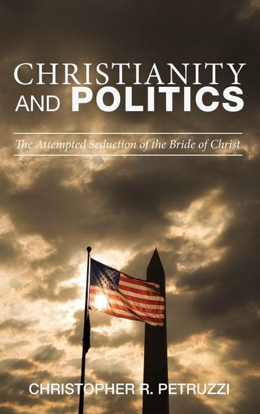 Produktbild: Christianity and Politics