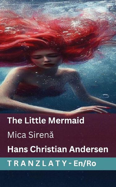 Produktbild: The Little Mermaid / Mica Sirenă