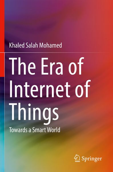 Produktbild: The Era of Internet of Things