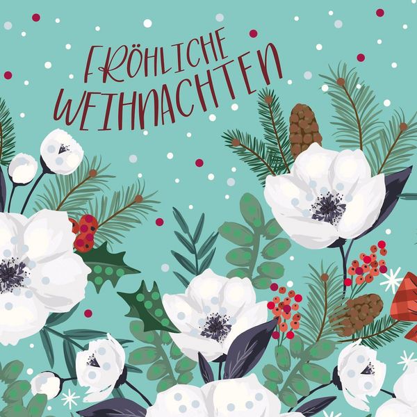Produktbild: Christmas Diamond Painting &ndash; DIY-Set f&uuml;r deine kreative Auszeit