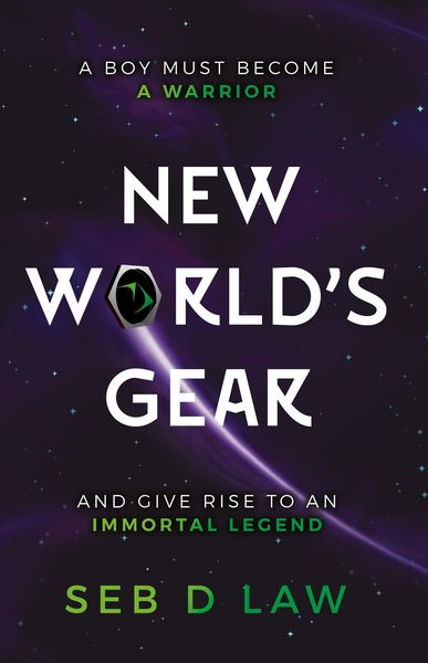Produktbild: New World's Gear