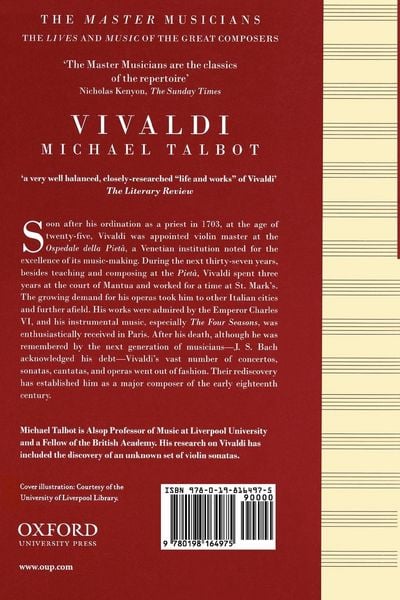 Produktbild: Vivaldi