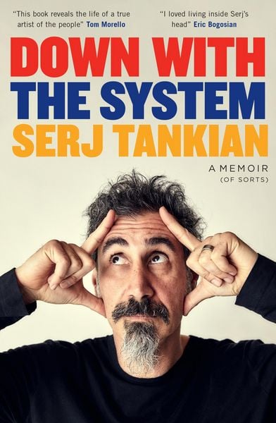 Produktbild: Down with the System
